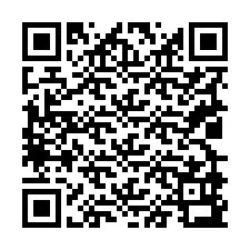 QR-код для номера телефона +19029993121