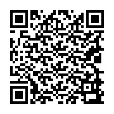 Kode QR untuk nomor Telepon +19029993125