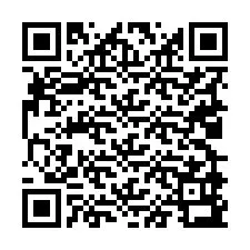 QR-koodi puhelinnumerolle +19029993132