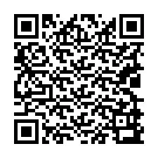 QR код за телефонен номер +19029993135