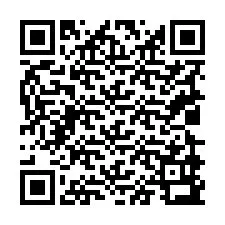 Kode QR untuk nomor Telepon +19029993141