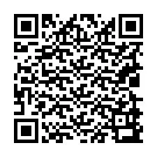 Código QR para número de telefone +19029993145