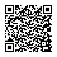 QR код за телефонен номер +19029993150