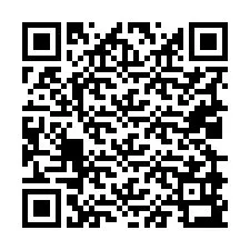 Código QR para número de teléfono +19029993197