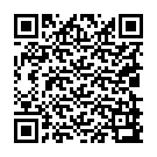 QR-Code für Telefonnummer +19029993214