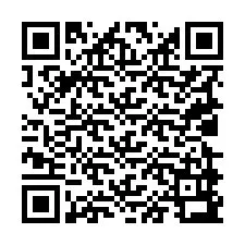 Código QR para número de telefone +19029993248