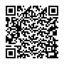 Kode QR untuk nomor Telepon +19029993250