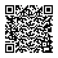 QR код за телефонен номер +19029993254