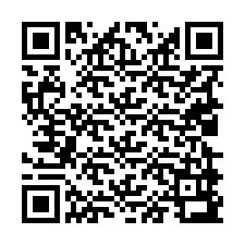 QR Code pour le numéro de téléphone +19029993256