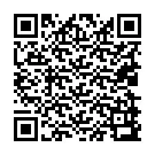 QR Code pour le numéro de téléphone +19029993287