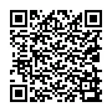 Código QR para número de telefone +19029993308