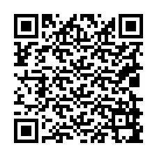 QR Code pour le numéro de téléphone +19029995611