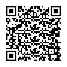 QR-koodi puhelinnumerolle +19029995657