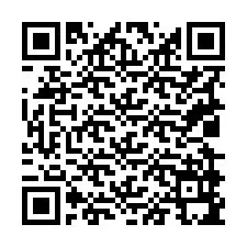 Kode QR untuk nomor Telepon +19029995681