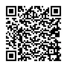 QR Code pour le numéro de téléphone +19029995683