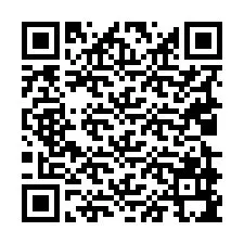 QR Code pour le numéro de téléphone +19029995742