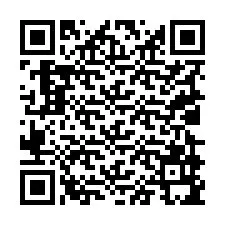 QR Code สำหรับหมายเลขโทรศัพท์ +19029995758