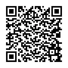 QR-koodi puhelinnumerolle +19029995764