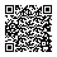 Kode QR untuk nomor Telepon +19029995772