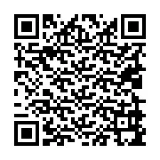 QR Code สำหรับหมายเลขโทรศัพท์ +19029995813