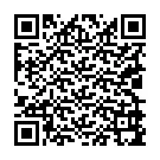 QR-koodi puhelinnumerolle +19029995834