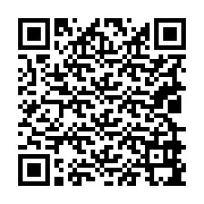 Codice QR per il numero di telefono +19029995865