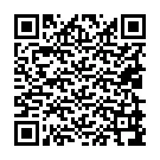 Codice QR per il numero di telefono +19029996057