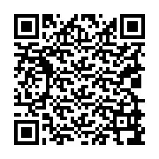 QR-koodi puhelinnumerolle +19029996060