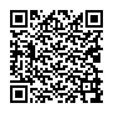 Kode QR untuk nomor Telepon +19029996062