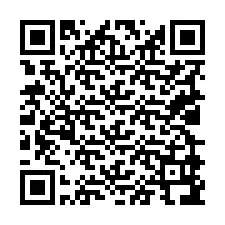 QR код за телефонен номер +19029996069