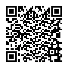 QR-koodi puhelinnumerolle +19029996070