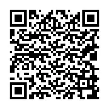 QR kód a telefonszámhoz +19029996071