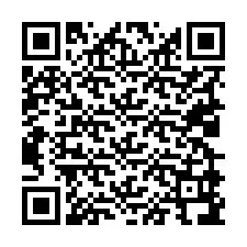 Código QR para número de teléfono +19029996073