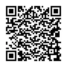 QR код за телефонен номер +19029996075