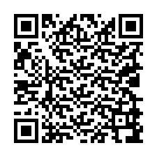 QR код за телефонен номер +19029996078