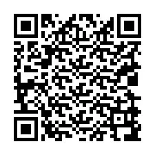 QR kód a telefonszámhoz +19029996080