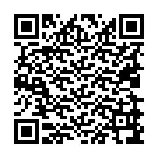 電話番号のQRコード +19029996083