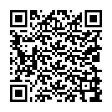 Kode QR untuk nomor Telepon +19029996084