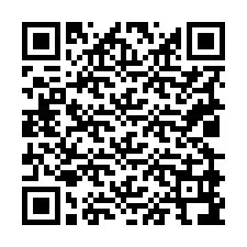 QR Code pour le numéro de téléphone +19029996091