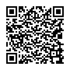 QR Code pour le numéro de téléphone +19029996095