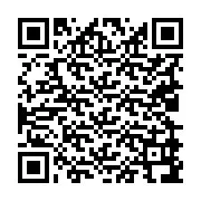 Kode QR untuk nomor Telepon +19029996096