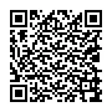 QR-koodi puhelinnumerolle +19029996098