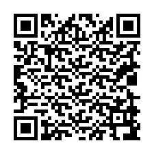 电话号码二维码 +19029996111
