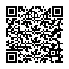 QR-Code für Telefonnummer +19029996121