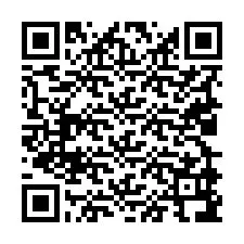 QR-Code für Telefonnummer +19029996126