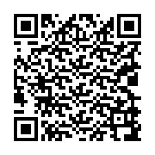 Codice QR per il numero di telefono +19029996130