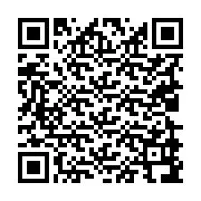 QR-koodi puhelinnumerolle +19029996146