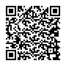 QR Code สำหรับหมายเลขโทรศัพท์ +19029996253