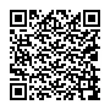 QR-koodi puhelinnumerolle +19029996258