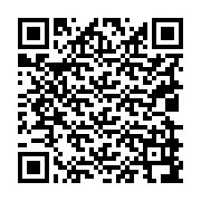 QR-koodi puhelinnumerolle +19029996280